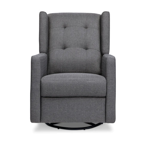 Davinci Maddox Recliner and Swivel Glider